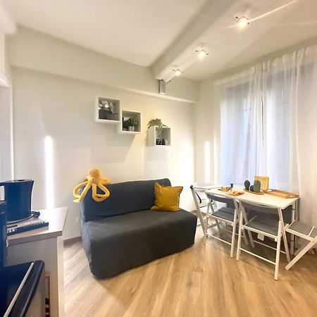 Happy Family Apartments Incantesimo Genova Exterior foto