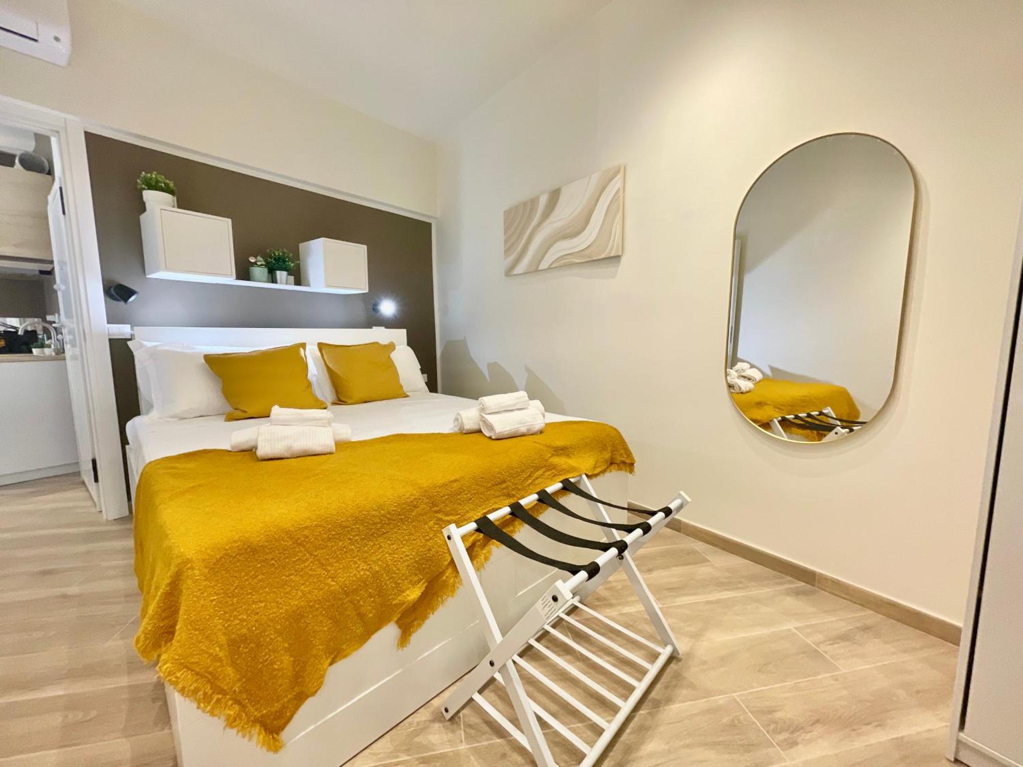 Happy Family Apartments Incantesimo Genova Exterior foto